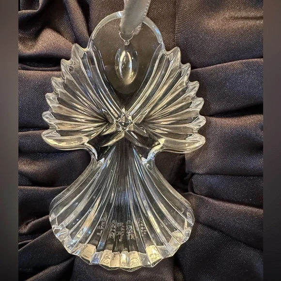 2009, Waterford Crystal Times Square Ball Collection 100 Years Joy Ornament - Picture 2 of 5